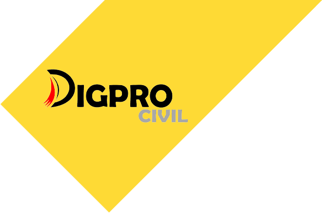 Dig Pro Civil